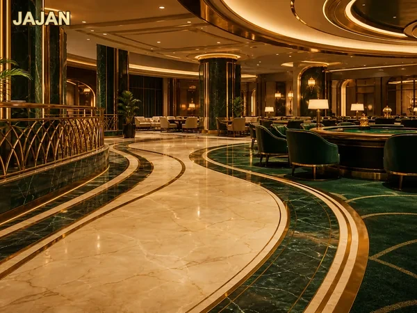 Gambar 4 3-Hand Casino Hold'em