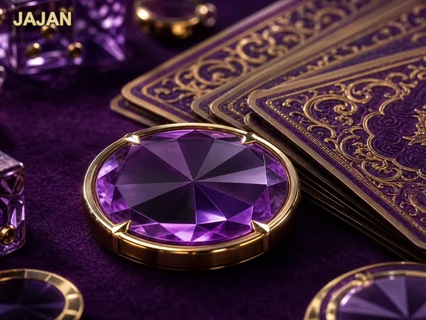 Antarmuka Ludo Quick yang nyaman digunakan di perangkat seluler